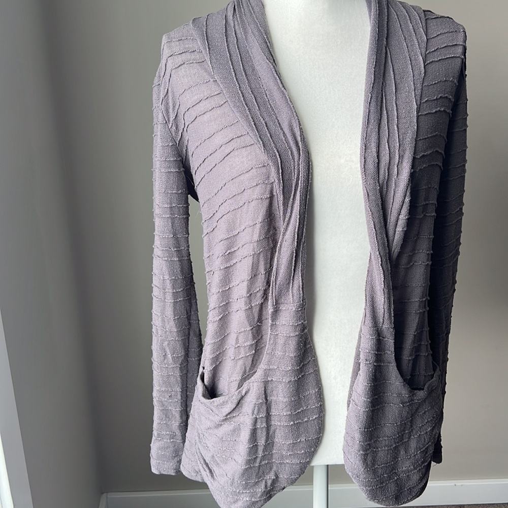 Self Esteem Cardigan - Picture 4 of 8
